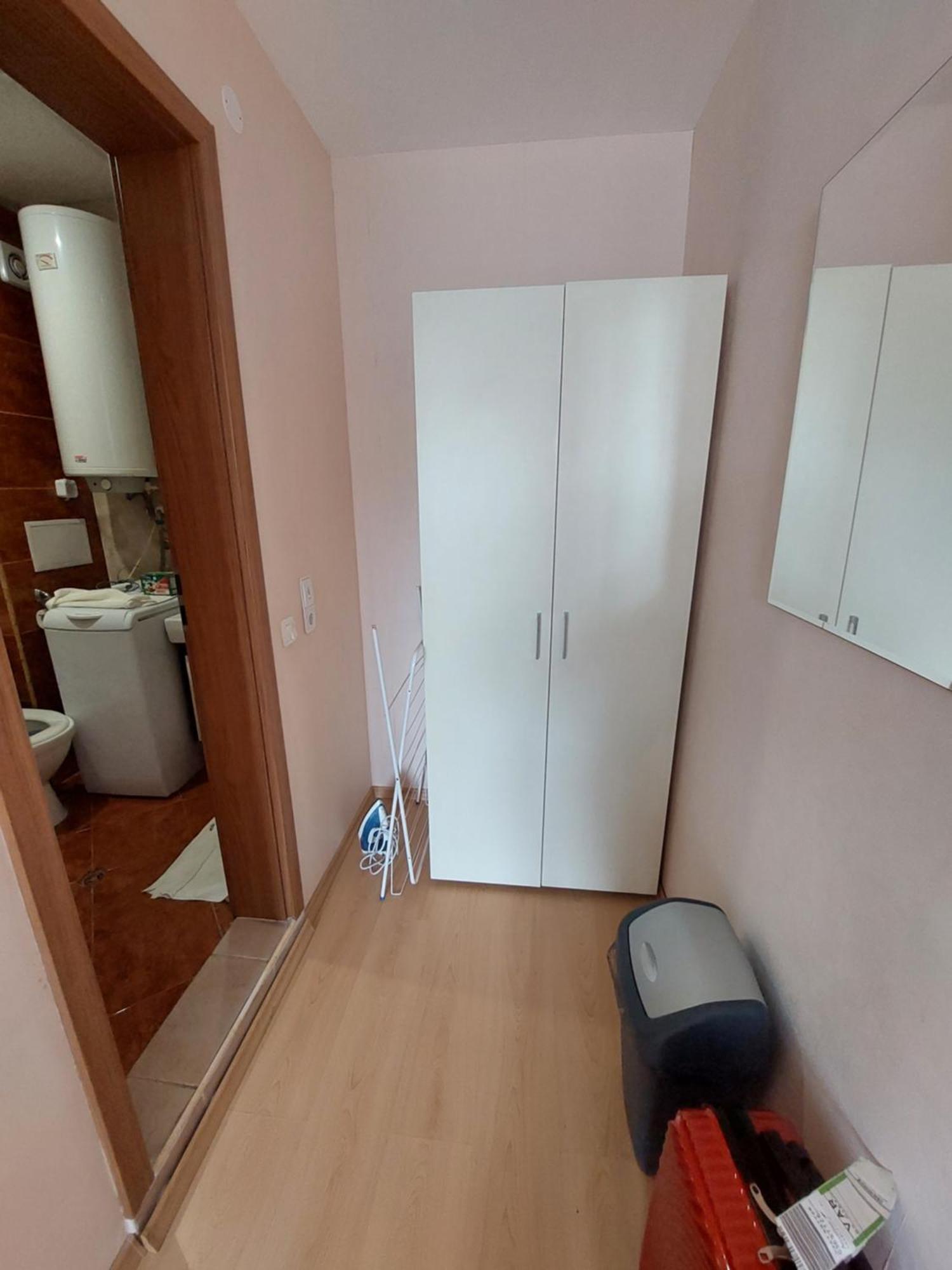 Fort Noks Prestige Beach Aparthotel, Sveti Vlas Buitenkant foto